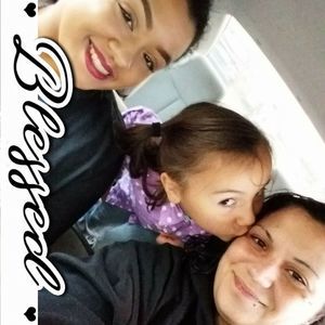 Meet your Posher, Jasmene